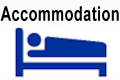Queensland Coast Accommodation Directory