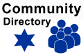 Queensland Coast Community Directory