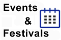 Queensland Coast Events and Festivals Directory