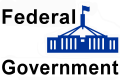 Queensland Coast Federal Government Information