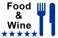 Queensland Coast Food and Wine Directory