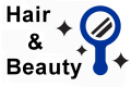 Queensland Coast Hair and Beauty Directory