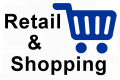 Queensland Coast Retail and Shopping Directory
