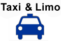 Queensland Coast Taxi and Limo