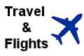 Queensland Coast Travel and Flights