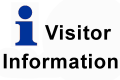 Queensland Coast Visitor Information