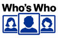 Queensland Coast Who's Who